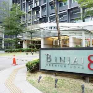Binjai 8 KLCC @ De Space Suite Kuala Lumpur 
