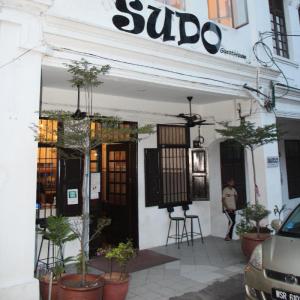 SUDO GuestHouse Kuala Lumpur