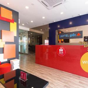 GDS Sentral