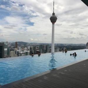 JS Platinum Suites Kuala Lumpur