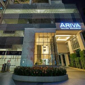 Ariva trillion Residences 