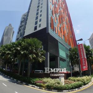 De Elements Business Hotel Damansara