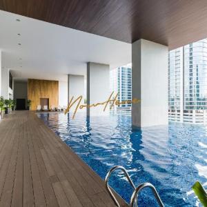 EST Boutique Suites by NowHere Kuala Lumpur