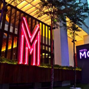 MOV Hotel Kuala Lumpur