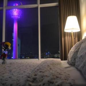 Vortex Suites KL Kuala Lumpur