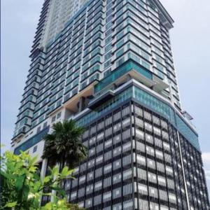 tamu Hotel  Suites Kuala Lumpur Kuala Lumpur