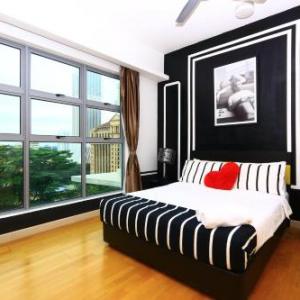 Suasana Bukit Ceylon Residence