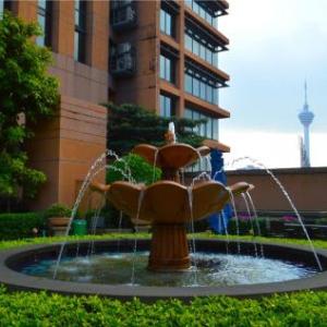 Berjaya KL Apartments at times Square