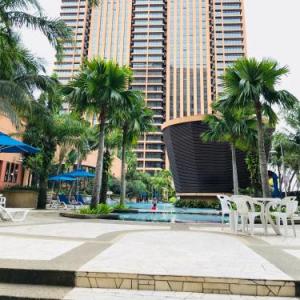 UJC bukit bitang service suite @ times square