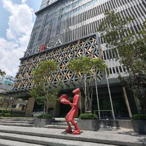 Tribeca Hotel and Serviced Suites Kuala Lumpur