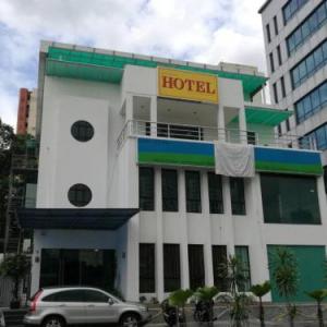 Bangsar Hotel