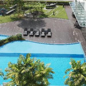 Aston Kiara Suites Kuala Lumpur