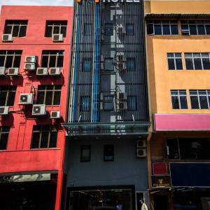 Double M Hotel @ Kl Sentral