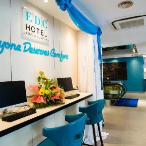 Hotel in Kuala Lumpur 