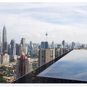 Apartment in Kuala Lumpur 