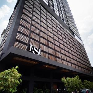 ESt Suites at Bangsar KL Sentral Kuala Lumpur 