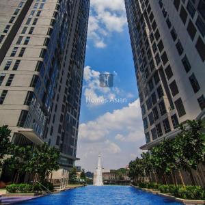 The Robertson by Homes Asian Kuala Lumpur