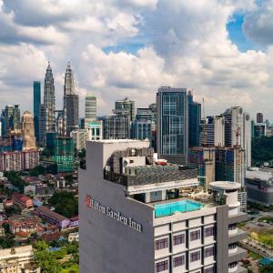 Hotel in Kuala Lumpur 