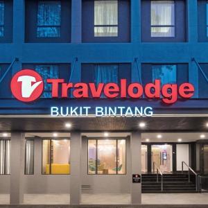 travelodge Bukit Bintang Kuala Lumpur