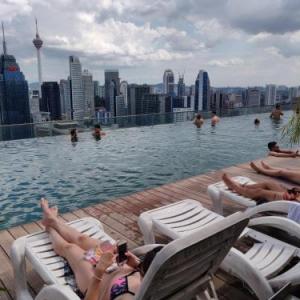 Regalia Suites - Kuala Lumpur Kuala Lumpur 