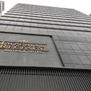 Imperial Regency Suites and Hotel Kuala Lumpur (Nexus Regency Suites & Hotel Kuala Lumpur)