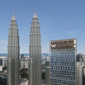W Kuala Lumpur