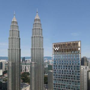 W Kuala Lumpur Hotel