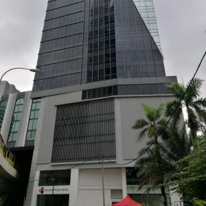 Imperial Regency Suites  Hotel Petaling Jaya formerly known as Nexus Regency Suites  Hotel Petaling Jaya Kuala Lumpur