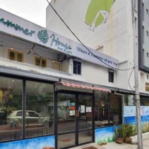 Summer House Bed & Cafe Kuala Lumpur 