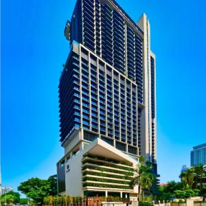 the Ruma Hotel and Residences Kuala Lumpur