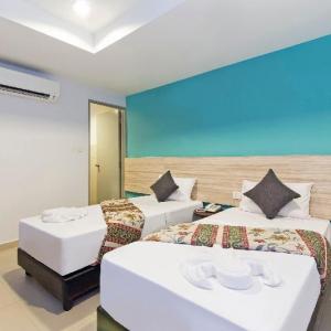 M Hotel @ Medan Tuanku
