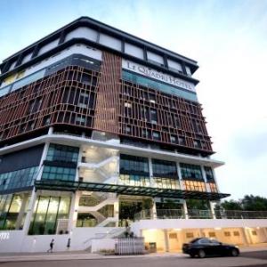 Le Quadri Hotel Kuala Lumpur