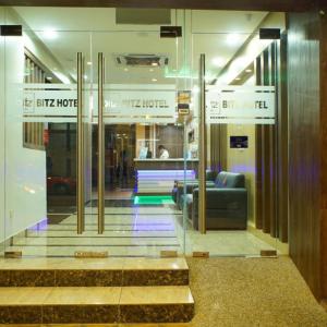 Bitz Hotel Kuala Lumpur