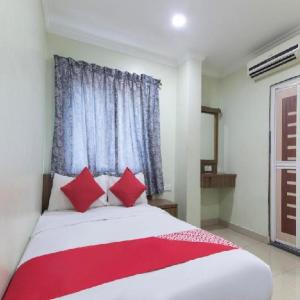 OYO 211 Hotel Pritty