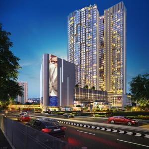 The Robertson Kuala Lumpur