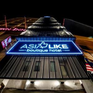 Asia Like Boutique Hotel Kuala Lumpur