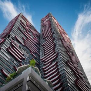 Arte Plus KLCC by PSm Luxury Suites Kuala Lumpur 