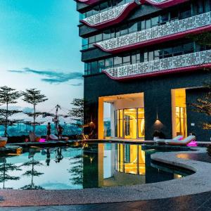 Arte Plus by Easy Suites 