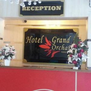 Hotel Grand Orchard Wings Kuala Lumpur