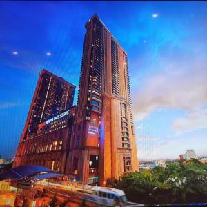 KL Times Square Residence