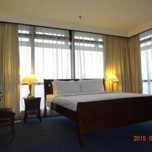 Better Residence Suite at times Square KL