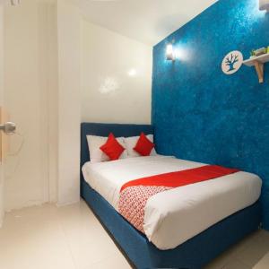 OYO 90121 Summer House Bed & Cafe