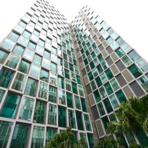 Soho Suites at Kuala Lumpur City Centre 