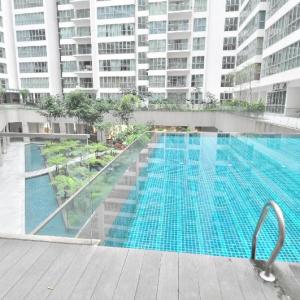 CityHome  Regalia Residence Kuala Lumpur Kuala Lumpur 