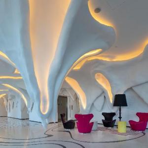 Arte Plus  Private Room  