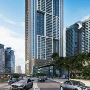 Platinum Service Suites KLCC by SA
