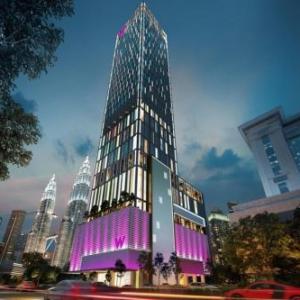 tropicana the Residences KLCC