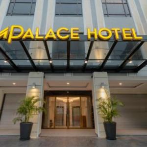 Mpalace Hotel