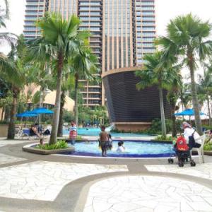 KL Best Suite&Apartment At Times Square Kuala Lumpur 