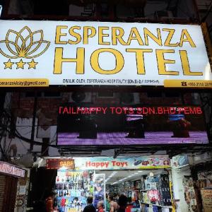 Esperanza Hotel Bukit Bintang Kuala Lumpur